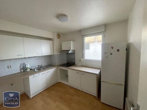  Appartement  louer 2 pices 52 m
