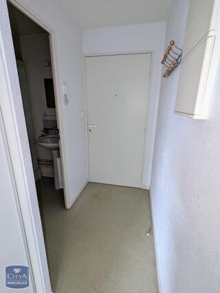  Appartement � louer 1 pi�ce 18 m�