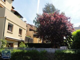  Appartement à louer 2 pièces 53 m²