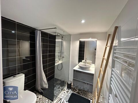  Appartement � louer 1 pi�ce 24 m�