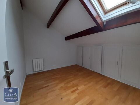  Maison � louer 3 pi�ces 76 m�