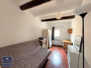  Appartement à louer 1 pièce 15 m²