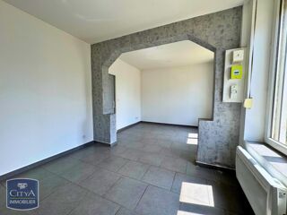  Appartement à louer 3 pièces 54 m²