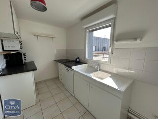  Appartement � louer 4 pi�ces 80 m�