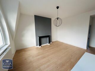  Appartement à louer 2 pièces 51 m²
