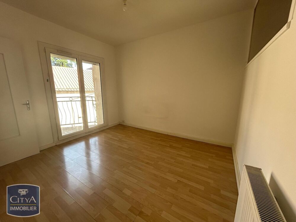 location Appartement - 2 pièce(s) - 48 m² Rive-de-Gier (42800)