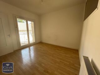 location Appartement - 2 pièce(s) - 48 m² Rive-de-Gier (42800)