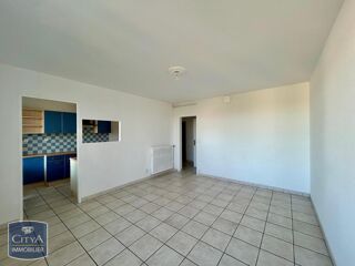  Appartement à louer 3 pièces 58 m²