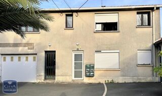  Appartement à louer 1 pièce 32 m²