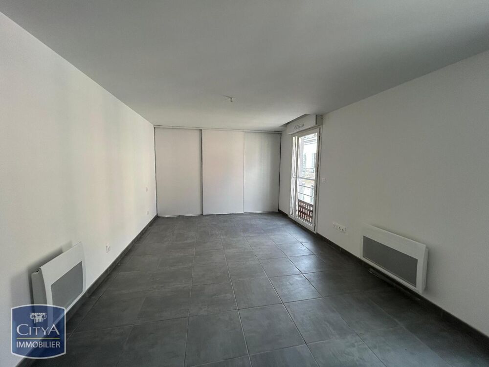 location Appartement - 1 pièce(s) - 34 m² Pau (64000)