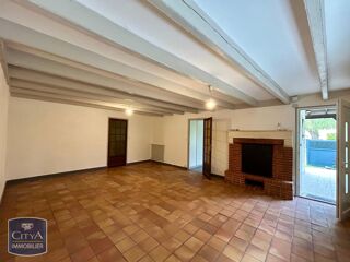  Maison � louer 4 pi�ces 92 m�