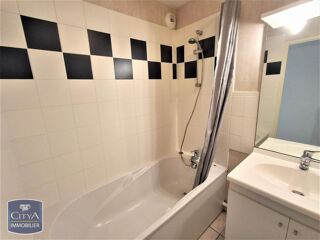 Appartement à louer 2 pièces 48 m²