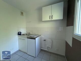  Appartement à louer 2 pièces 48 m²