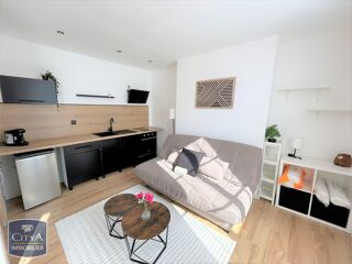  Appartement � louer 1 pi�ce 21 m�