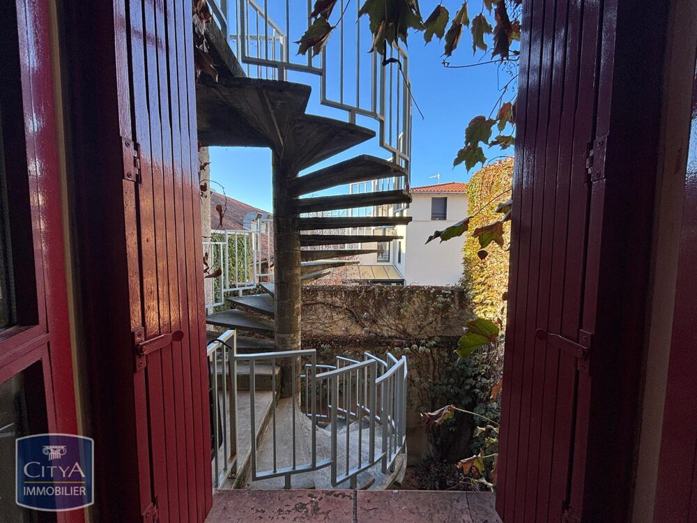 location Appartement - 2 pièce(s) - 40 m² Toulouse (31000)