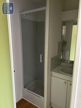  Appartement à louer 1 pièce 17 m²