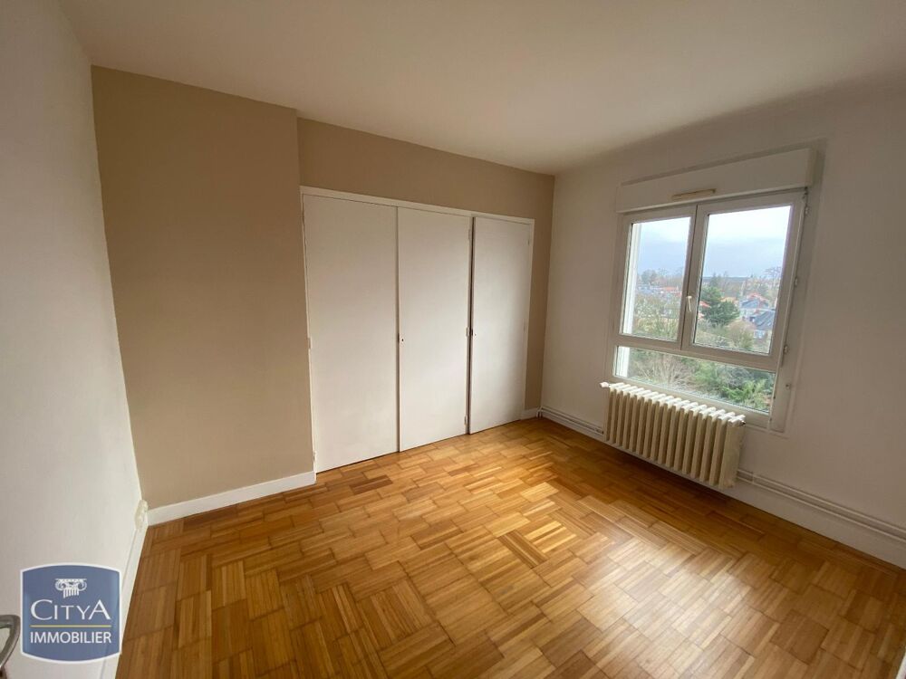 location Appartement - 3 pièce(s) - 60 m² Le Mans (72000)