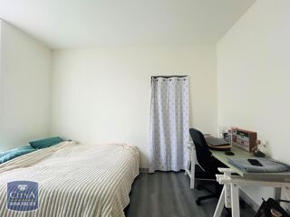  Appartement � louer 1 pi�ce 38 m� Saint brieuc