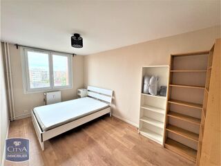  Appartement � louer 2 pi�ces 52 m�