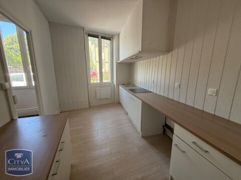  Appartement  louer 3 pices 69 m