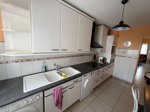  Appartement  louer 3 pices 71 m