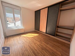  Appartement � louer 3 pi�ces 87 m�