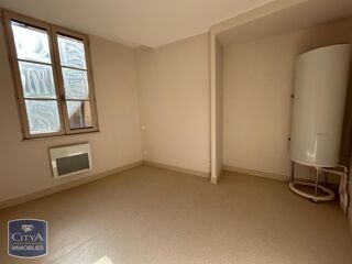  Appartement à louer 3 pièces 62 m²