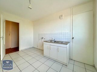  Appartement à louer 3 pièces 62 m²