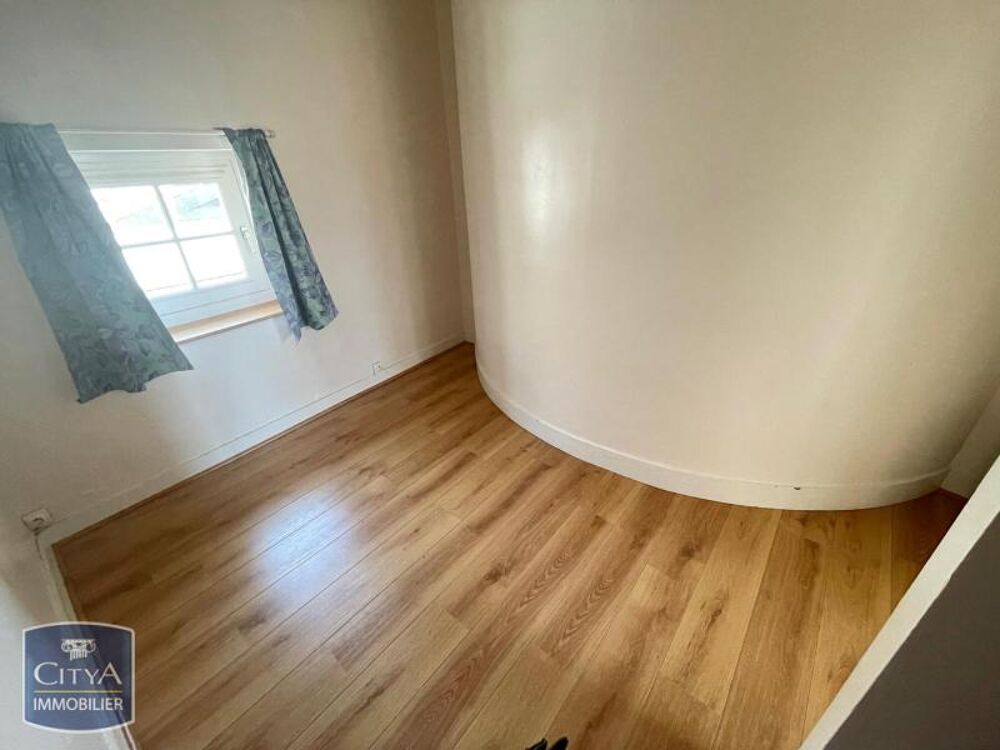 location Appartement - 1 pièce(s) - 32 m² Blois (41000)