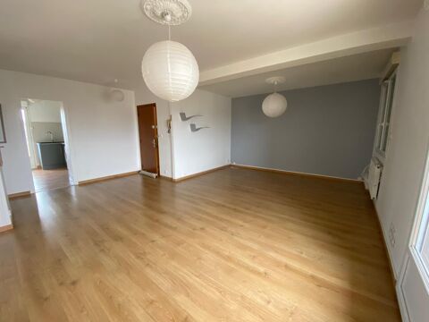  Appartement � louer 4 pi�ces 66 m�