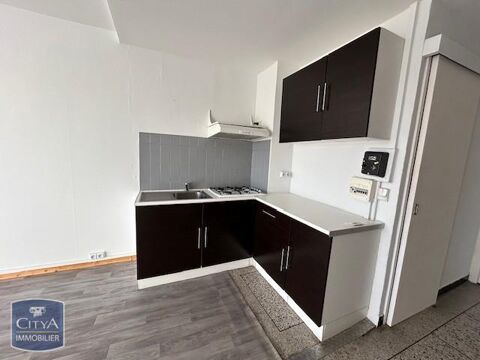  Appartement � louer 2 pi�ces 32 m�