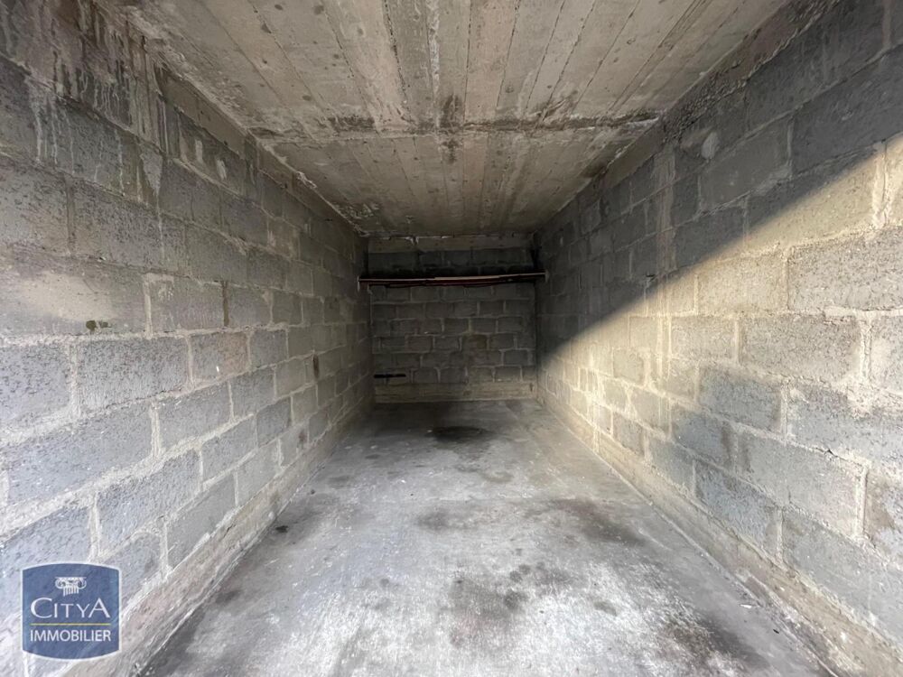 location Parking / Garage Grenoble (38100)