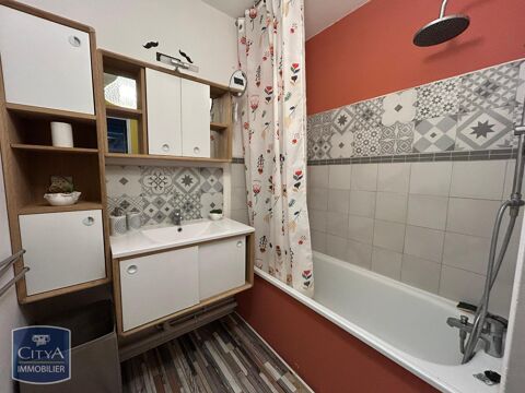  Appartement � louer 2 pi�ces 36 m�