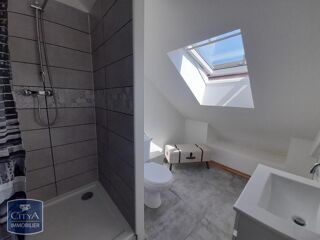  Appartement à louer 1 pièce 13 m²