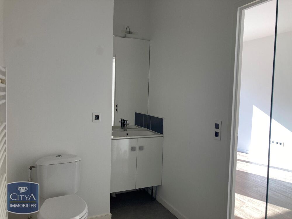 location Appartement - 1 pièce(s) - 29 m² Meaux (77100)