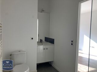  Appartement à louer 1 pièce 29 m²