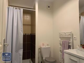  Appartement � louer 1 pi�ce 25 m�