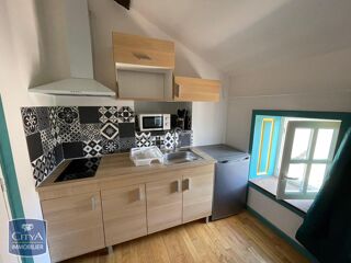  Appartement � louer 1 pi�ce 15 m�