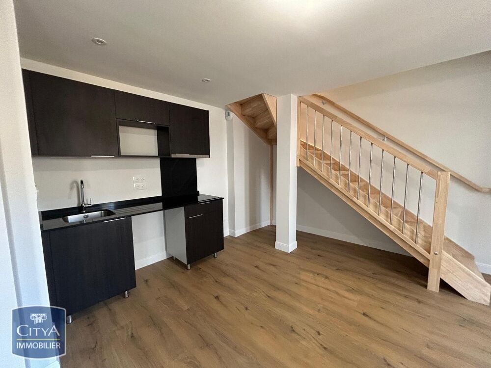 location Appartement - 3 pièce(s) - 64 m² Montauban (82000)