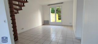  Maison � louer 3 pi�ces 58 m�