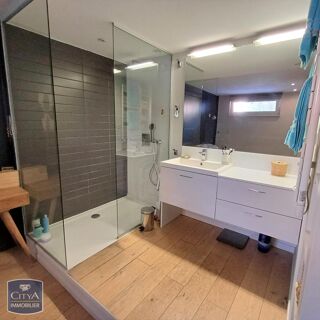  Appartement � louer 2 pi�ces 54 m�