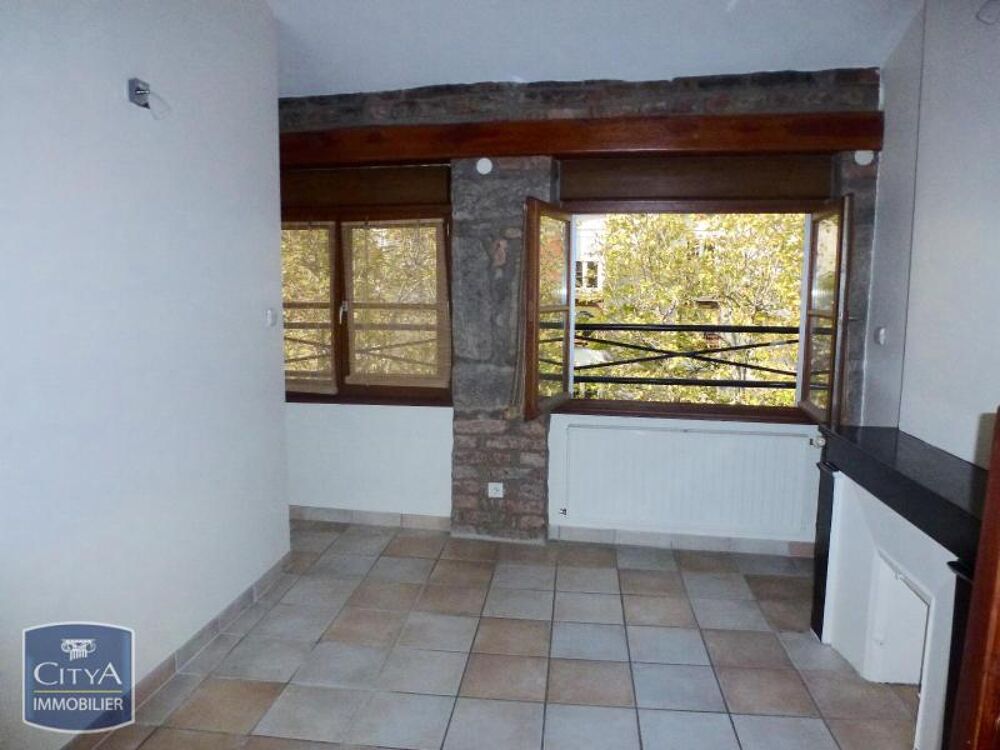 EXCLUSIVITÉ - EN BON ÉTAT GÉNÉRAL En location : venez dé....