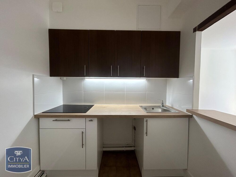 À LOUER - Studio de 27.07 m² à Rambouillet (78120) - Cen....