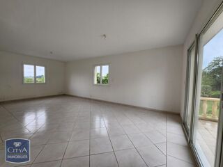  Maison à louer 6 pièces 139 m²