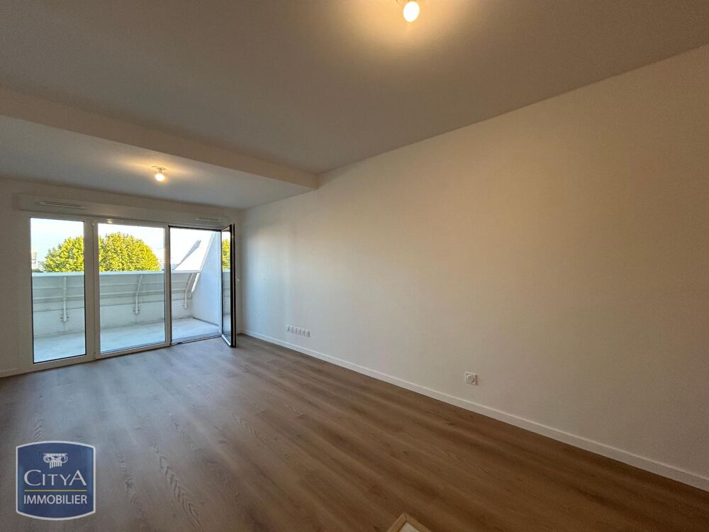 location Appartement - 1 pièce(s) - 31 m² Bordeaux (33100)