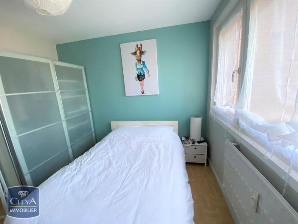 À LOUER : Découvrez ce charmant appartement T3 situé au ....