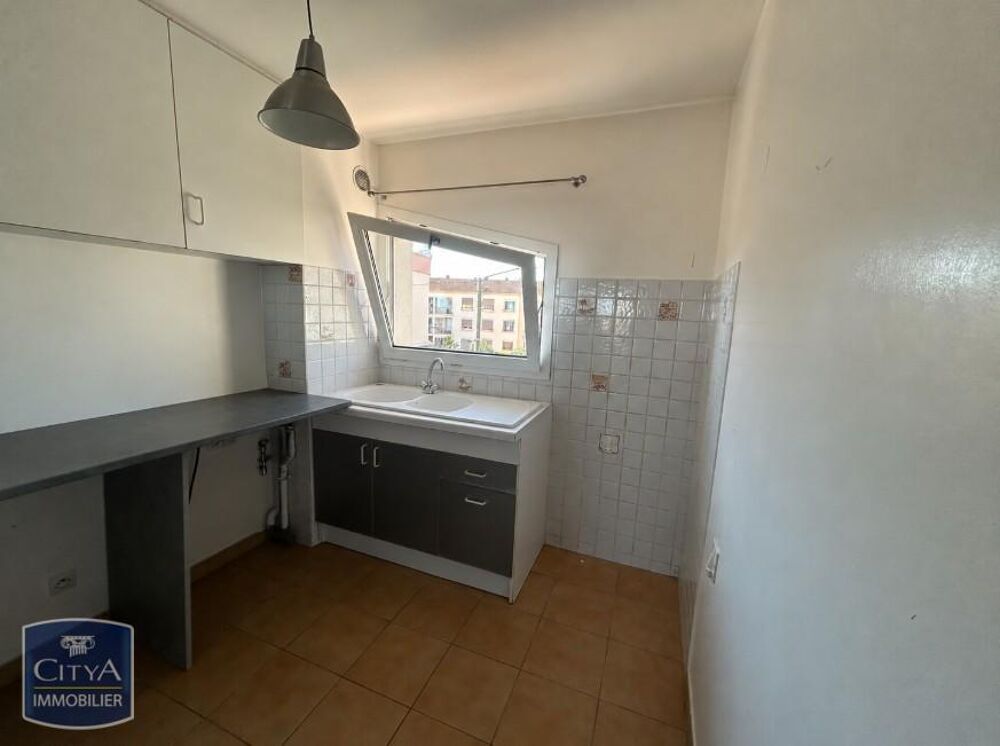 location Appartement - 2 pièce(s) - 47 m² Puget-sur-Argens (83480)