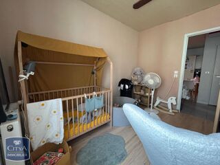  Appartement à louer 2 pièces 50 m²