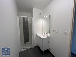  Appartement � louer 2 pi�ces 44 m�