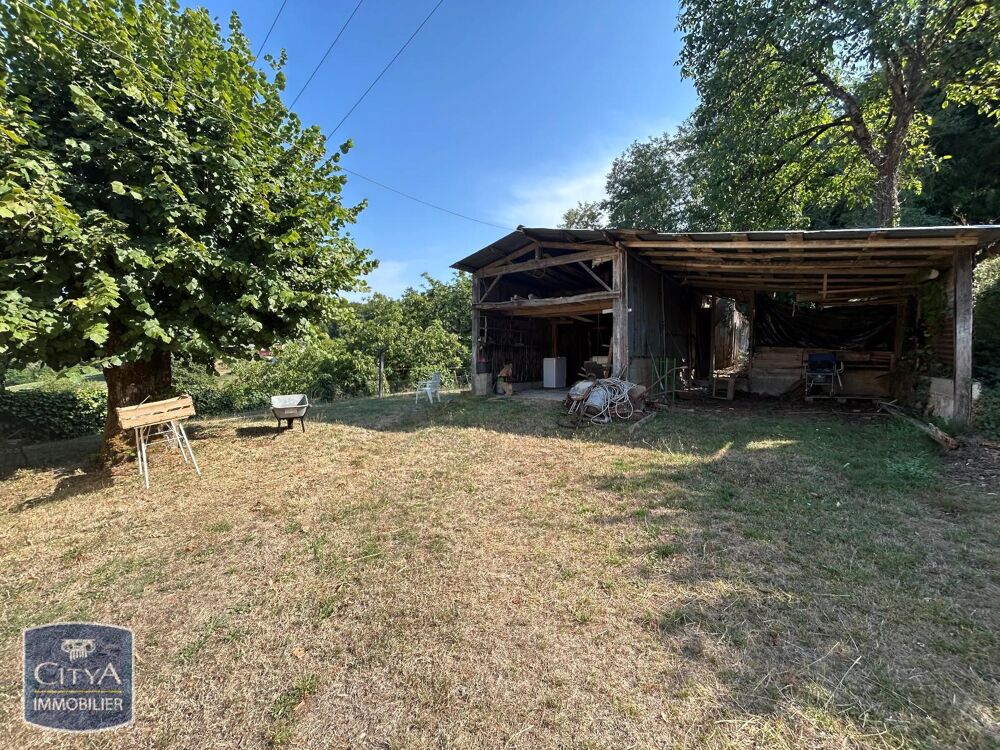 location Maison - 3 pièce(s) - 70 m² Grun-Bordas (24380)